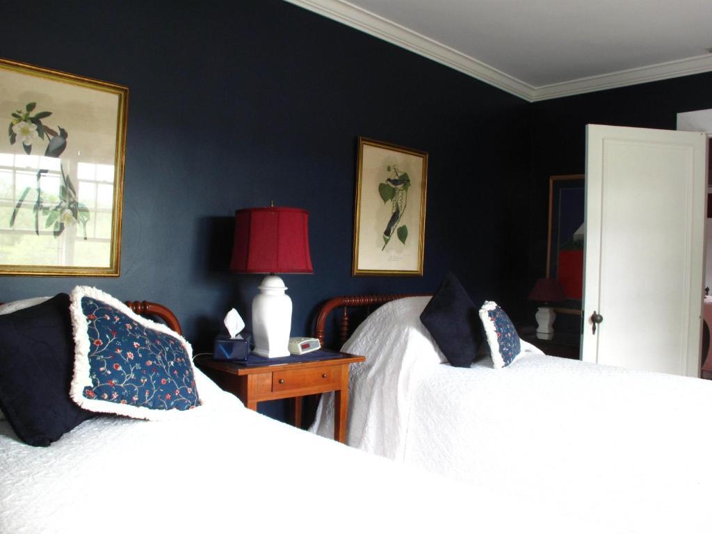 Bed and Breakfast Newhaven On The River Stratford Pokoj fotografie